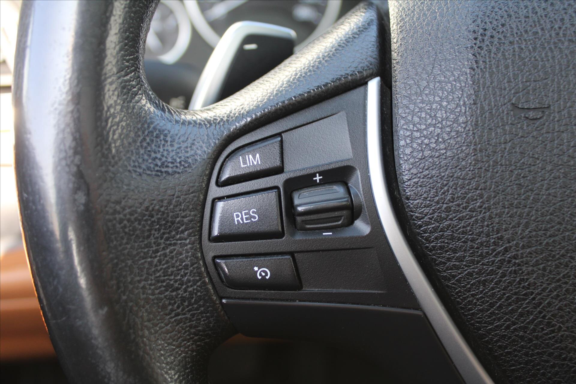 BMW Řada 3 Kombi 2,0 l 135 kw