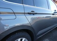 Volkswagen Touran MPV 2,0 l 110 kw