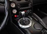 Dodge Viper Kabriolet 8,3 l 372 kw