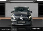 Mercedes-Benz Třídy V MPV 2,0 l 140 kw