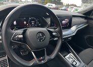 Škoda Octavia Kombi 2,0 l 147 kw