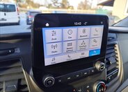 Ford Transit Custom Kombi 2,0 l 96 kw