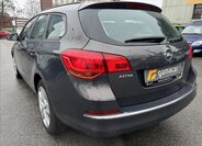Opel Astra Kombi 1,4 l 103 kw