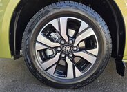 Volkswagen Caravelle VAN / Minibus 2,0 l 125 kw