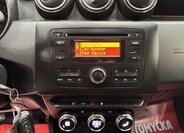 Dacia Duster SUV / Terénní 1,3 l 96 kw