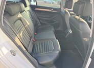 Volkswagen Passat Kombi 2,0 l 147 kw