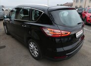 Ford S-MAX MPV 2,0 l 110 kw