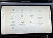 Land Rover Range Rover Sport SUV / Terénní 3,0 l 258 kw