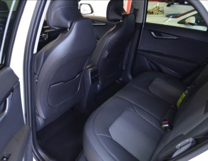 KIA Niro Ostatní 0,0 0