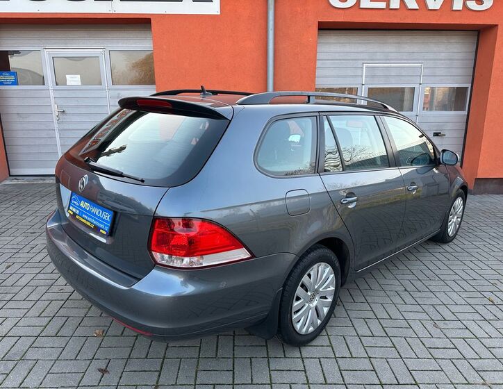 Volkswagen Golf 2