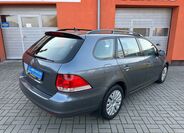 Volkswagen Golf 2