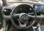 Toyota Yaris 17