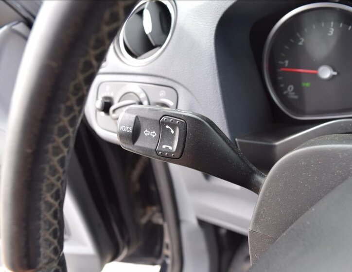 Ford Galaxy MPV 2,0 l 103 kw