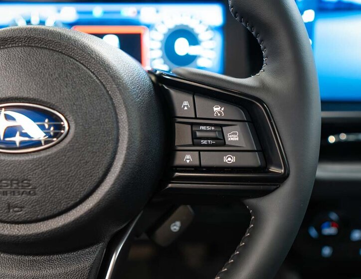 Subaru Outback SUV / Terénní 2,4 l 193 kw