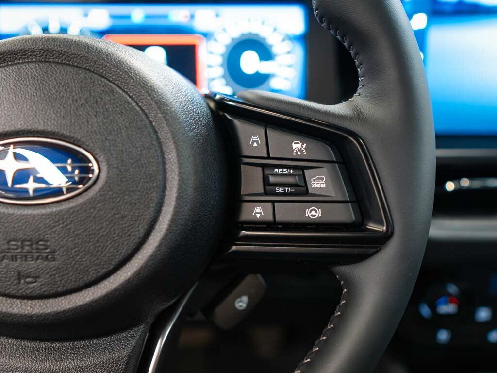 Subaru Outback SUV / Terénní 2,4 l 193 kw