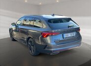 Škoda Octavia Kombi 2,0 l 147 kw