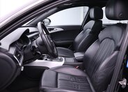 Audi A6 Kombi 3,0 l 150 kw