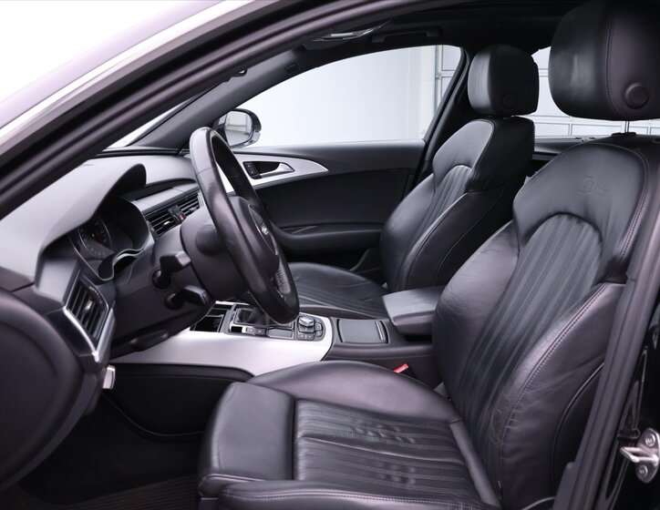 Audi A6 Kombi 3,0 l 150 kw