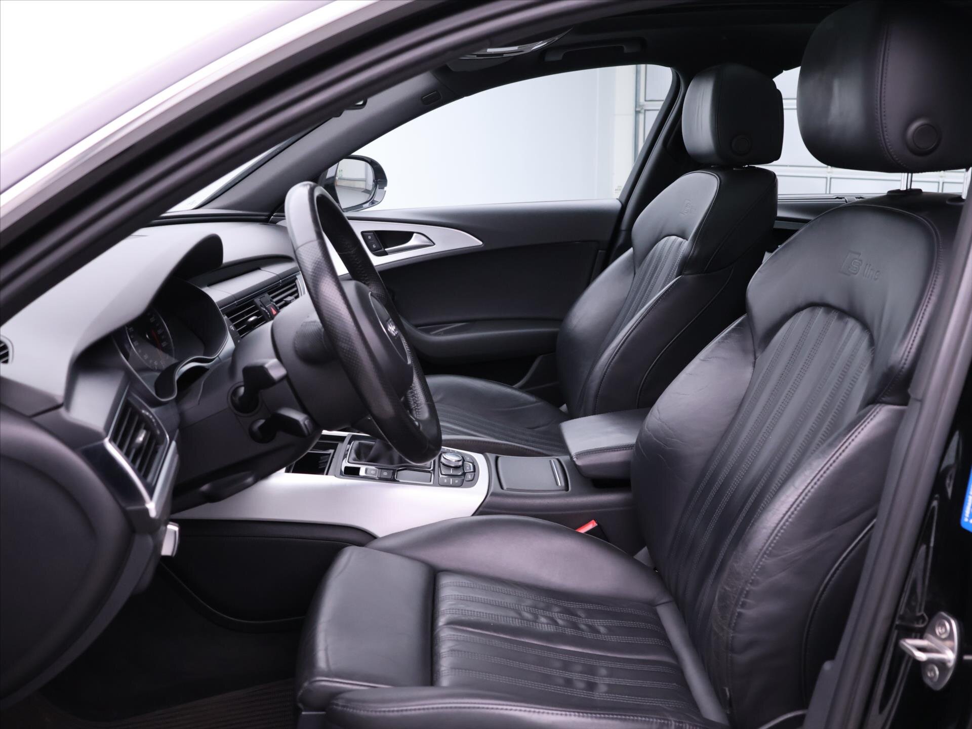 Audi A6 Kombi 3,0 l 150 kw