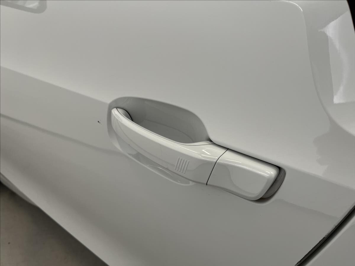 BMW i3 Hatchback 647,0 125 kw