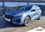 Ford Kuga SUV 1,5 l 110 kw