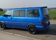 Volkswagen Transporter VAN / Minibus 0,0 128 kw