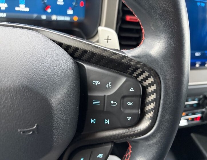 Ford Bronco SUV / Terénní 3,0 l 307 kw