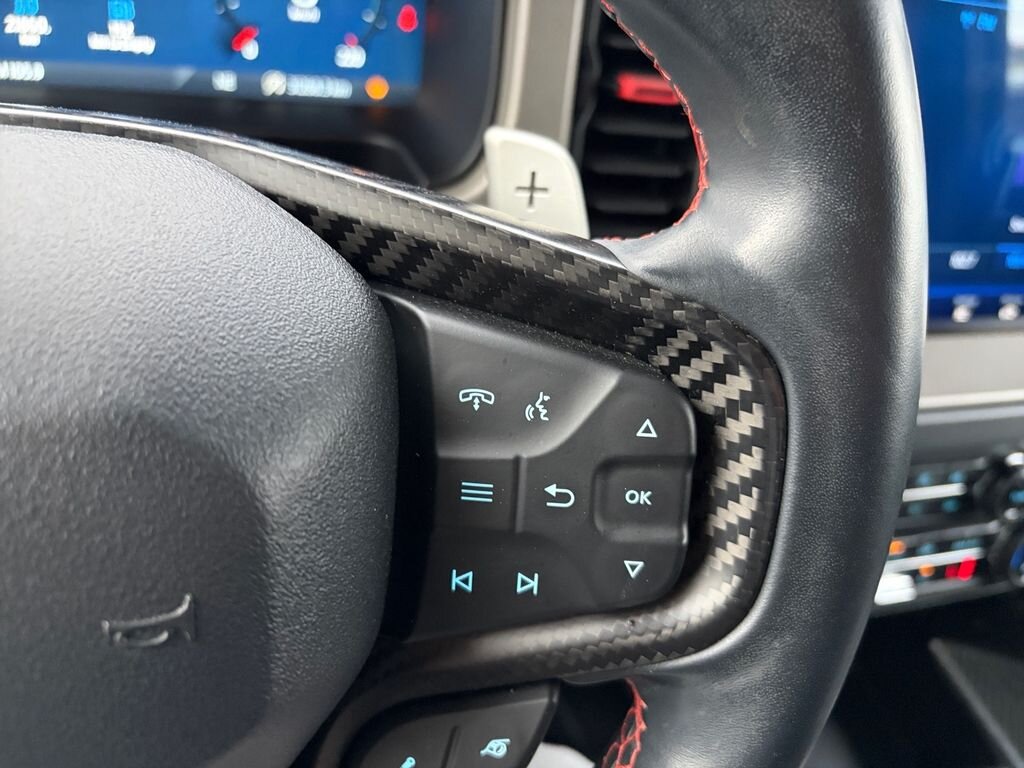 Ford Bronco SUV / Terénní 3,0 l 307 kw