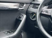 Škoda Octavia Kombi 1,6 l 85 kw