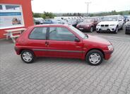 Peugeot 106 7