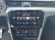 Volkswagen Passat Kombi 1,5 l 110 kw