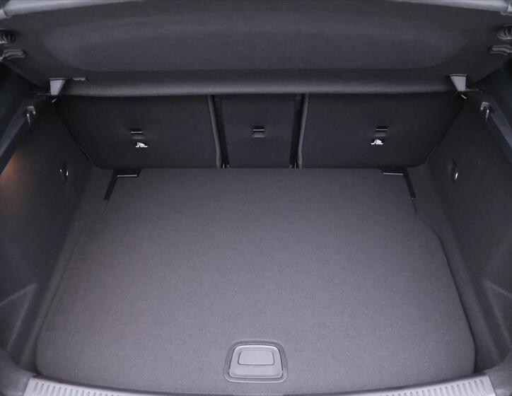 Mercedes-Benz Třídy A 45