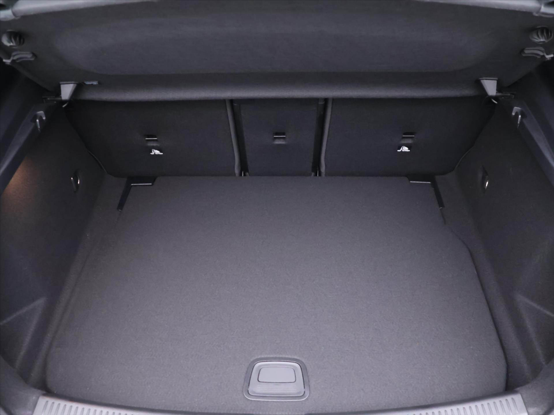 Mercedes-Benz Třídy A