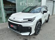 Toyota RAV4 SUV / Terénní 0,0 143 kw