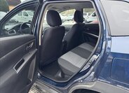 Suzuki SX4 S-Cross Hatchback 1,4 l 95 kw