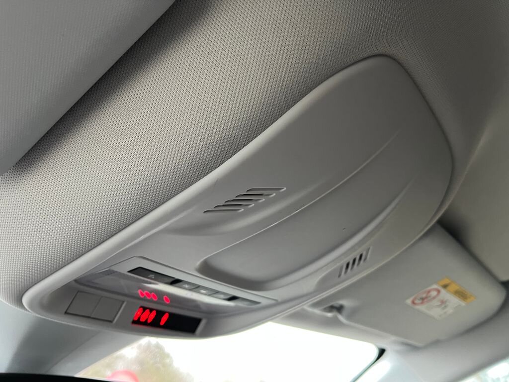 Opel Grandland SUV 1,2 l 96 kw