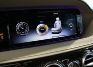 Mercedes-Benz Třídy S 20