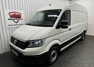 Volkswagen Crafter 2