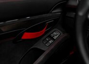 Porsche 718 Kabriolet 4,0 l 309 kw