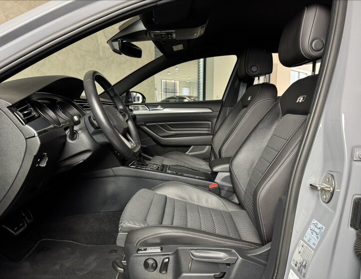 Volkswagen Passat Kombi 2,0 l 110 kw