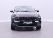 KIA Sportage SUV / Terénní 1,6 l 100 kw