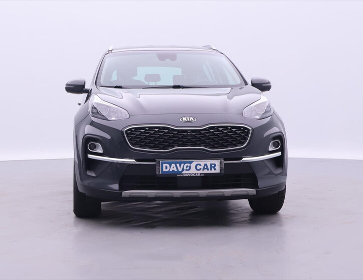 KIA Sportage SUV / Terénní 1,6 l 100 kw