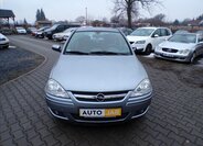Opel Corsa Hatchback 1,2 l 59 kw