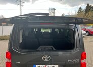 Toyota ProAce Verso VAN / Minibus 2,0 l 130 kw