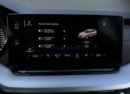 Škoda Octavia Kombi 1,5 l 110 kw