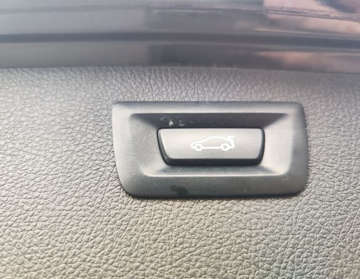 BMW Řada 3 Kombi 2,0 l 135 kw