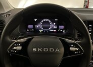 Škoda Karoq SUV / Terénní 1,5 l 110 kw