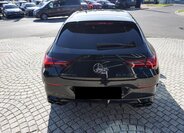 Mercedes-Benz CLA Kombi 2,0 l 310 kw