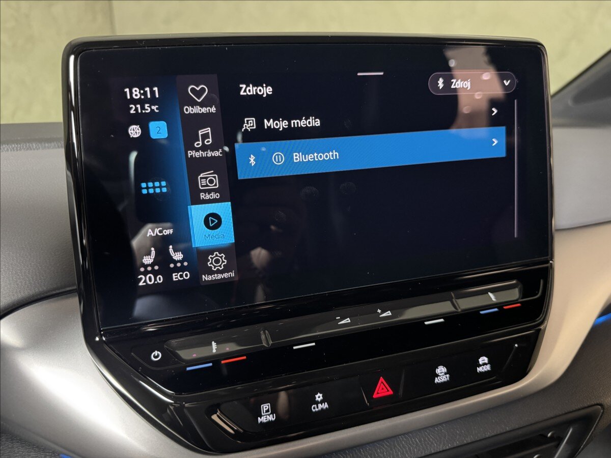 Volkswagen ID.4 SUV 0,0 150 kw