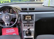 Volkswagen Passat 36